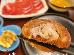 -大鲜生·亚洲菜融合小食堂