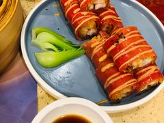 金沙红米肠-点都德(北京路贰店)