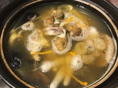 -香港聚强佛跳墙(淘金店)