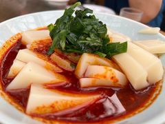 -老磨油饼(高陵店)