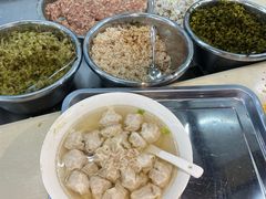 -金陵老丁家馄饨