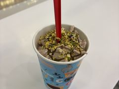 -DQ·蛋糕·冰淇淋(通州万达店)