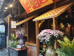 -在路上酒吧(大理古城店)