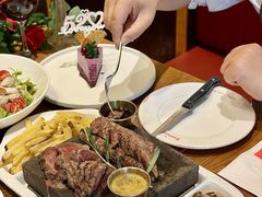 -Entrecôte 法国牛扒馆(保利·时光里店)