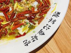 -太二酸菜鱼(汕头苏宁广场店)