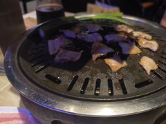 -胡哥烤肥牛(车公庙店)