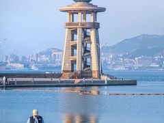 -石岛赤山风景区