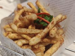 -老板恋上鱼(高新万达店)