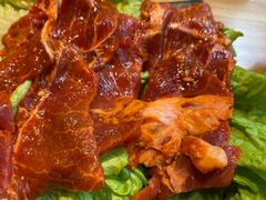 -四喜小胖·北京涮肉(五道营店)