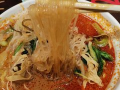 -老赵太太麻辣烫涮肚馆(大经路店)