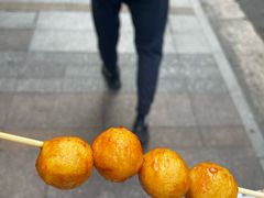 -豪華小食.華記