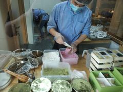 -佬泰丰斋· 乌镇茶食餐厅