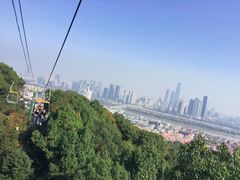 -岳麓山风景名胜区