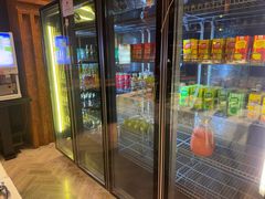 -南通滨江洲际酒店-西集自助餐厅