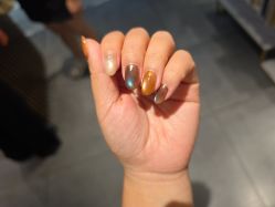 -指典艺术美甲美睫