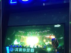 -星聚会KTV(合生汇黑金店)