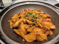 -晓粤·惹味粤菜(凯德乐峰广场店)