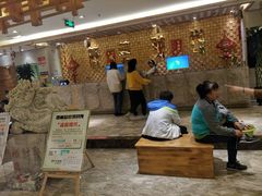 -济州岛汗蒸时代宝石生态热水浴