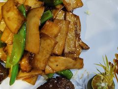 -东江海鲜酒家(艺都分店)