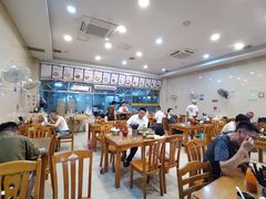 大堂-老牌依强牛肉店(达道总店)