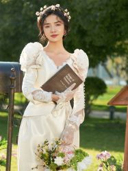 -第一夫人婚纱摄影(南京店)