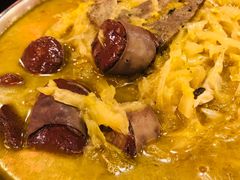 -粗粮人家·东北菜(洋桥店)