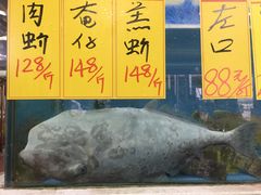 -棠记海鲜餐厅(南朗镇店)
