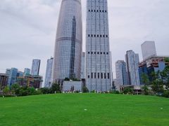 -深圳湾公园(南山区)