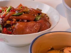 -农耕记·湖南土菜(科技园店)