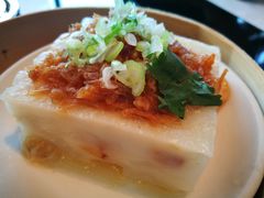 萝卜糕-天龙轩(香港丽思卡尔顿酒店)
