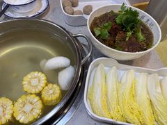 -杏花吴记牛肉火锅