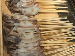 -韩风源自助烤肉(国贸精品店)