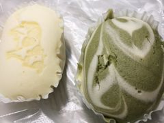 -山崎面包(静安久光店)