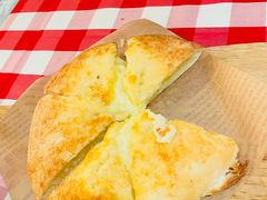 蒙古奶酪饼-西贝(东方路店)