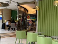 -奈雪的茶(凯德新都心店)