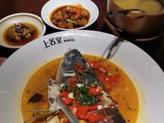 -上名堂·鱼头好吃(体育场路店)