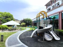-同里湖度假村(二期店)