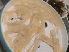 -草原传奇鲜羊火锅(桥北店)