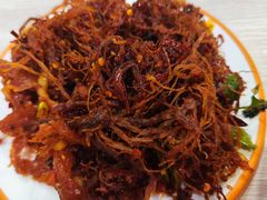 -三姐妹冷面馆(保卫路店)
