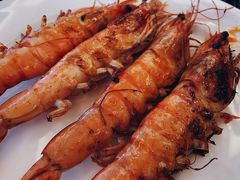 -东方红海鲜百汇(国际大厦店)