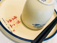 -金家老三饭庄(常营店)