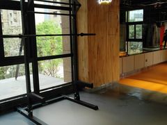 -蜗牛健身·私教馆(海珀香庭店)
