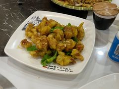 -九妹农家大铁锅东北菜(江湾店)