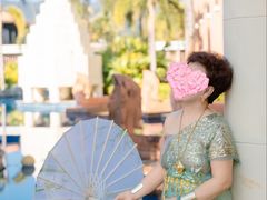 -三亚亚龙湾雅高铂尔曼别墅度假酒店