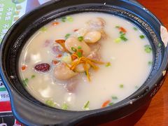 老妈蹄花-付小姐在成都(中山公园店)
