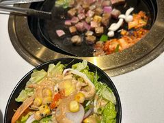 -韩时烤肉(枫蓝店)