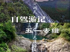 -玉苍山国家森林公园