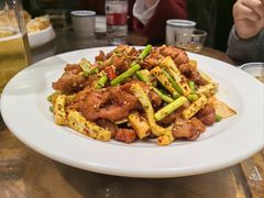 一品香辣肉-老厨家(中央大街西七道街店)