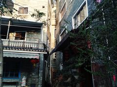 -黄埔古港