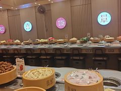 -喜家自助小火锅(乐客城店)